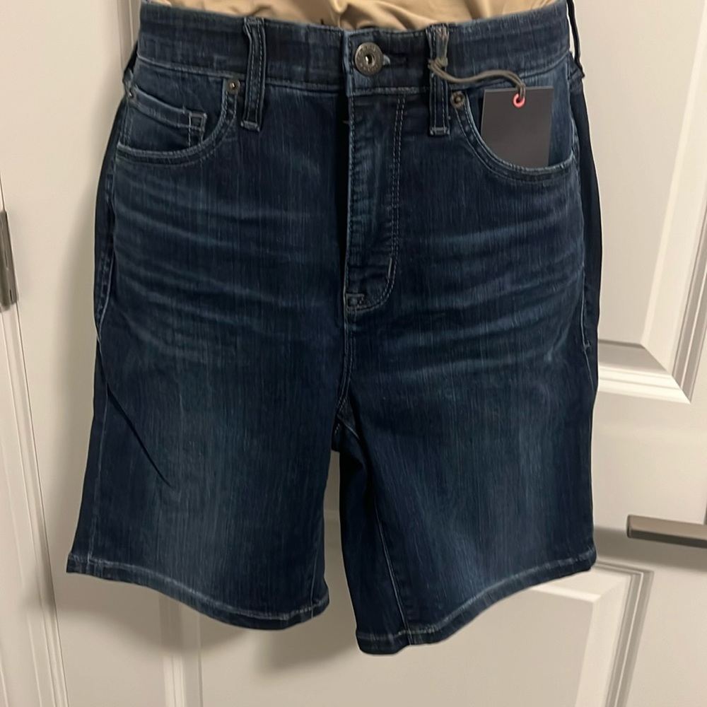 Torrid Premium First At Fit shorts